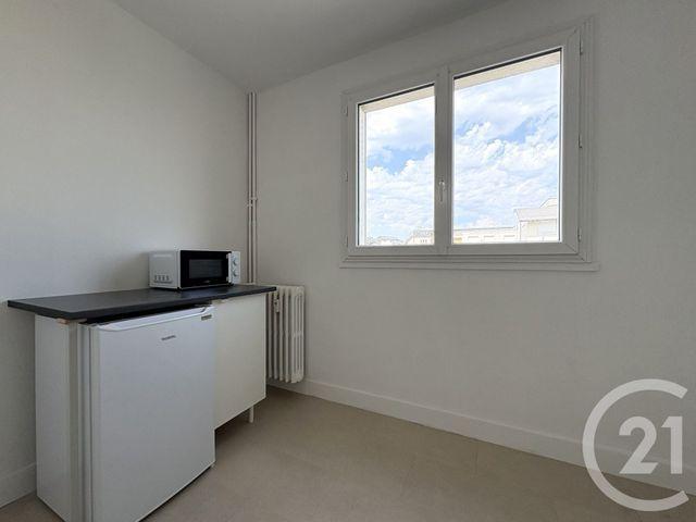 Appartement T3 à louer