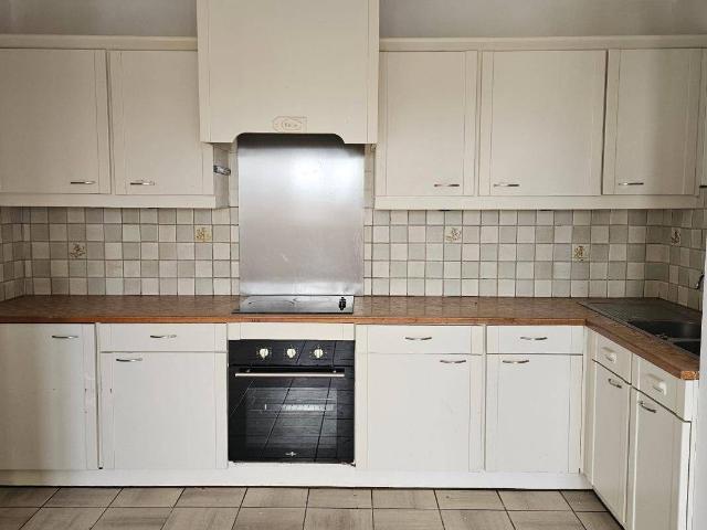 Appartement T3 à louer