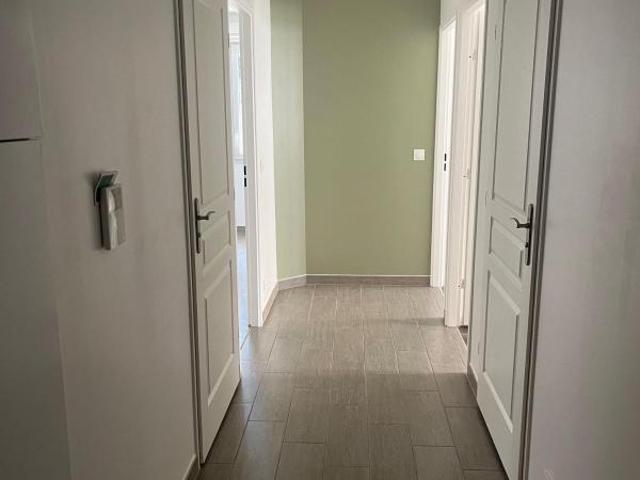 Appartement T3 À Louer