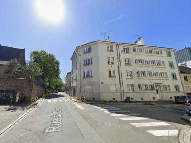 Appartement T3 à louer 48 m²