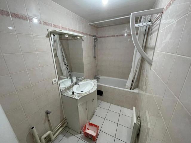 Appartement T3 à Louer
