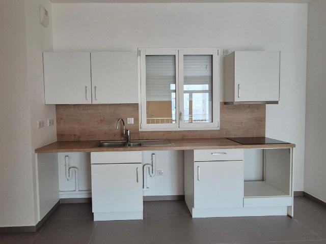 Appartement T3 À Louer