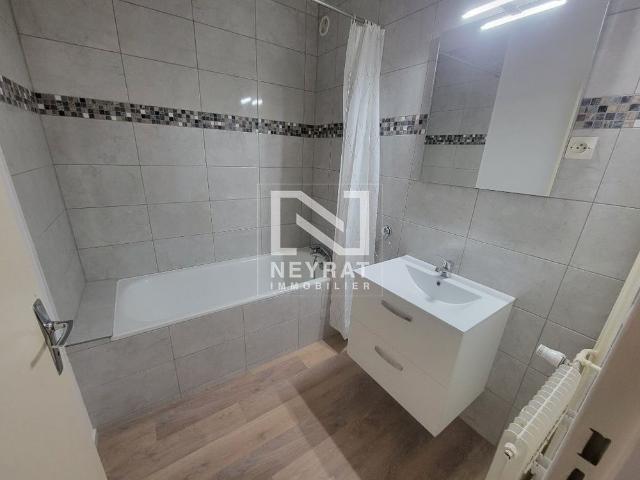APPARTEMENT T3 A LOUER