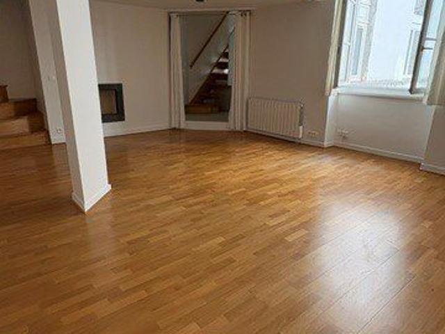 APPARTEMENT T3 A LOUER