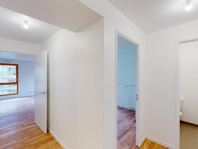 Appartement T3 À Louer