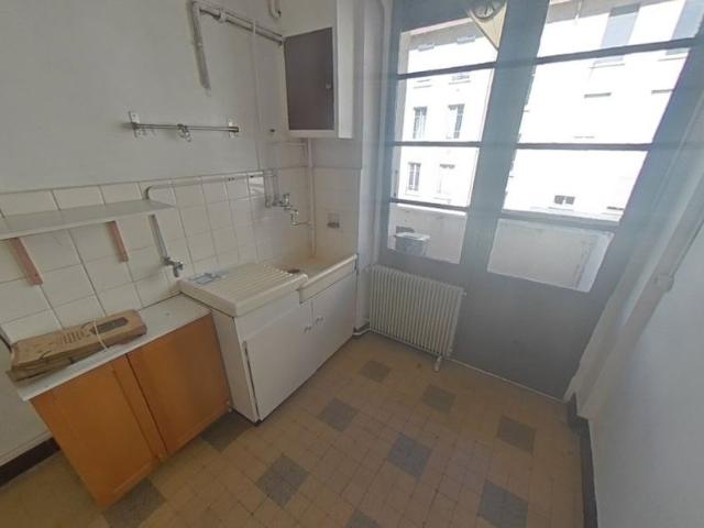 APPARTEMENT T3 A LOUER