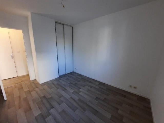 Appartement T3 à louer 56 m²
