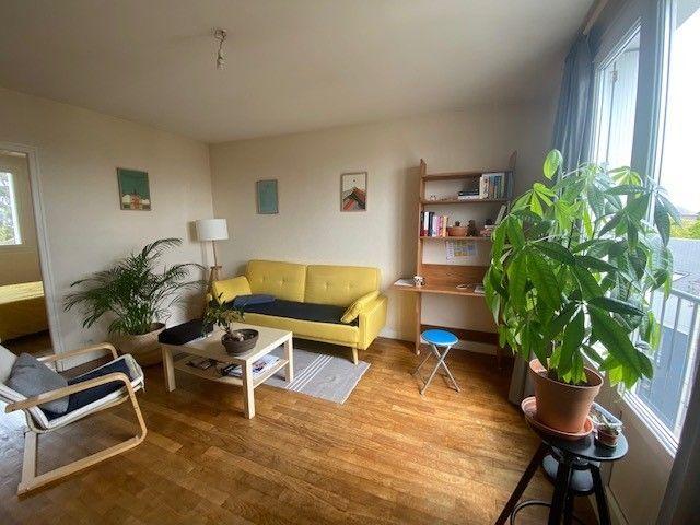 Appartement T3 à louer 56 m²