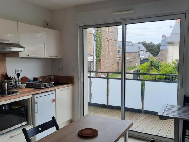 Appartement T3 à louer 58 m²