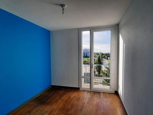 Appartement T3 à louer 59 m²