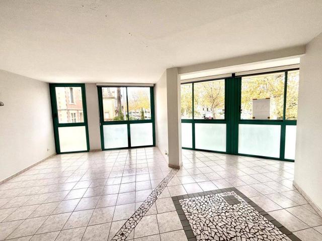 Appartement T3 à louer