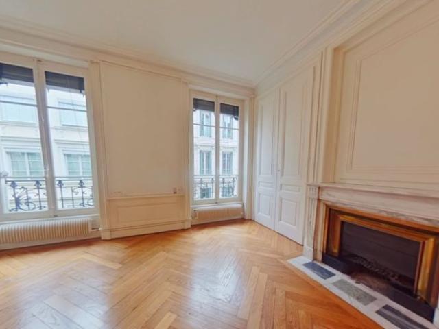 APPARTEMENT T3 A LOUER