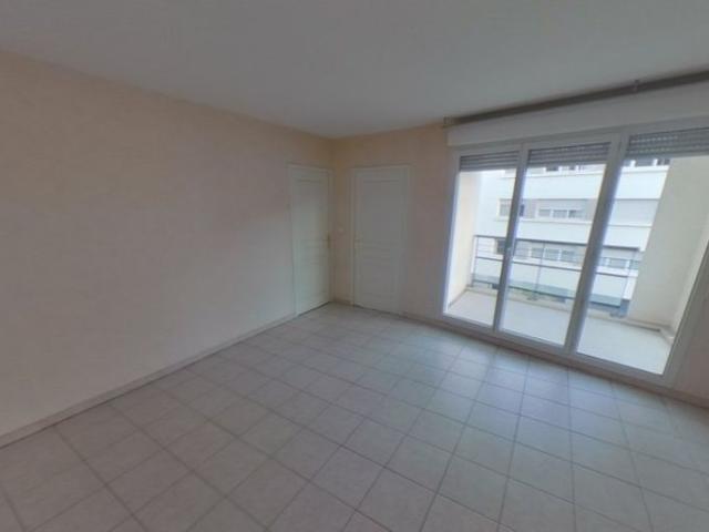 APPARTEMENT T3 A LOUER