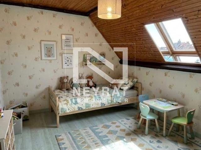 APPARTEMENT T3 A LOUER