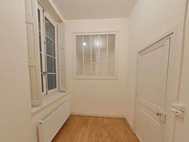APPARTEMENT T3 A LOUER