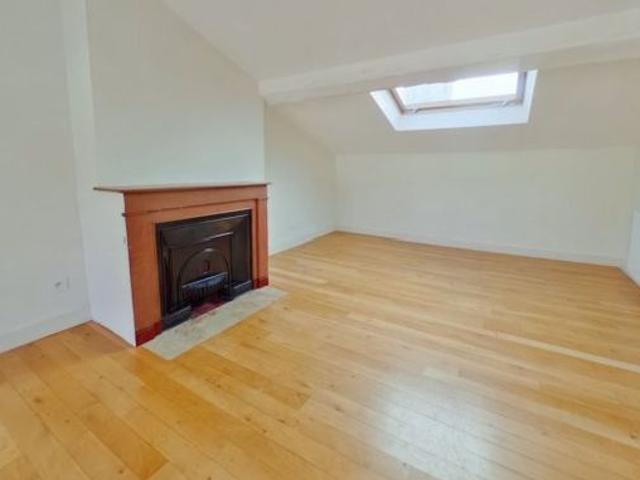 APPARTEMENT T3 A LOUER