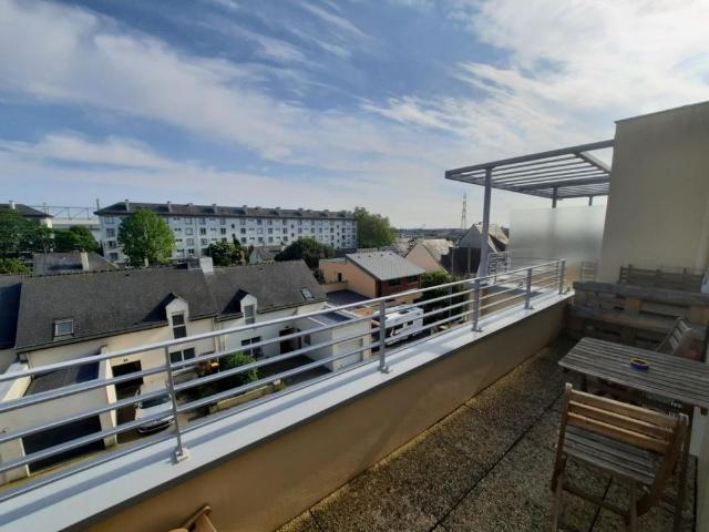 Appartement T3 à louer 52 m²
