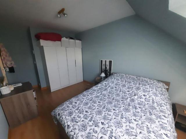 Appartement T3 à louer 52 m²