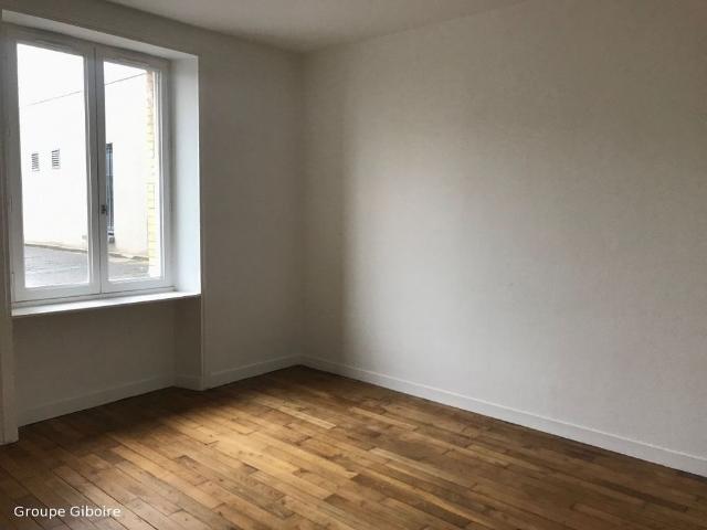 Appartement T3 à louer 53 m²