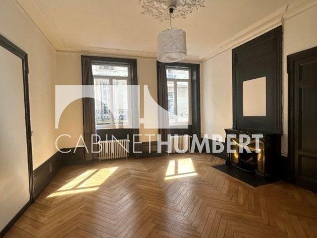 APPARTEMENT T3 A LOUER