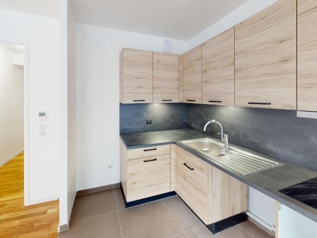 Appartement T3 À Louer