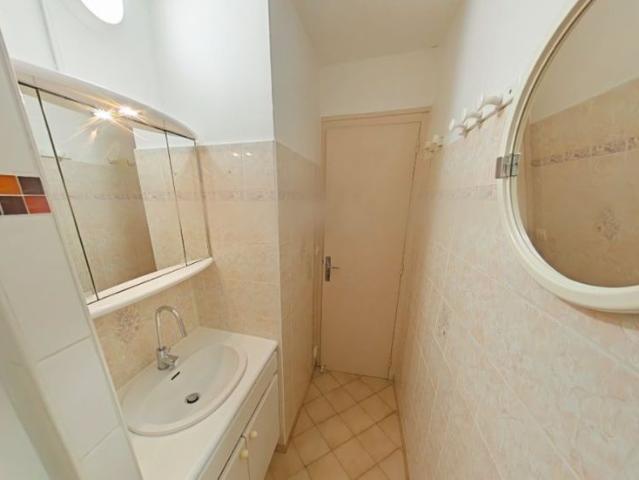 APPARTEMENT T3 A LOUER