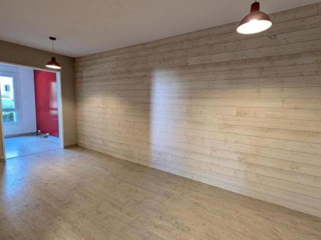 Appartement T3 à louer 65 m²