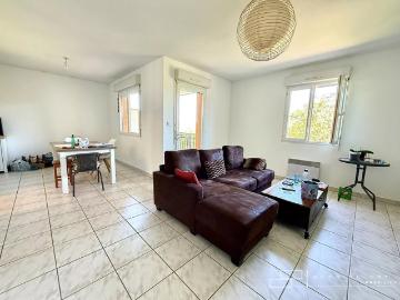 Appartement T3 à louer