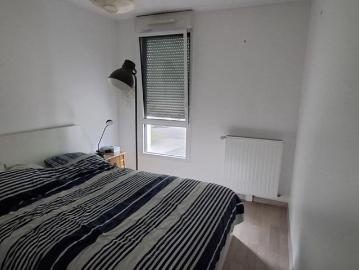 Appartement T3 à louer 66 m²