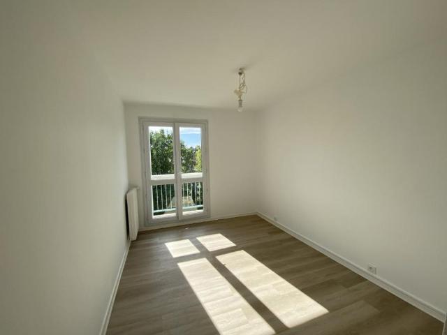Appartement T3 à louer 66 m²