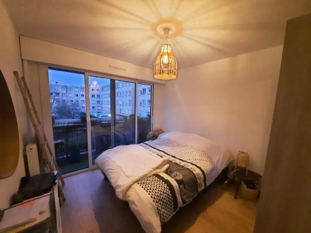Appartement T3 à louer 66 m²