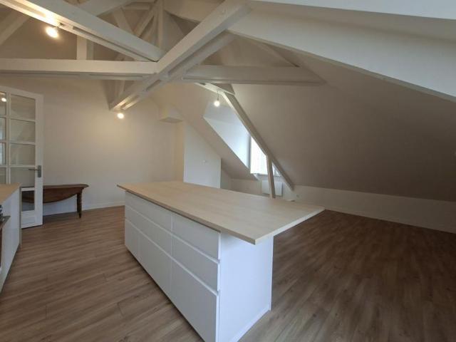 Appartement T3 à louer 67 m²
