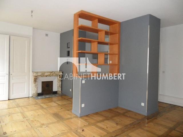 APPARTEMENT T3 A LOUER