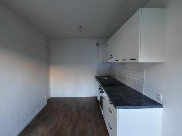 Appartement T3 à louer 68 m²