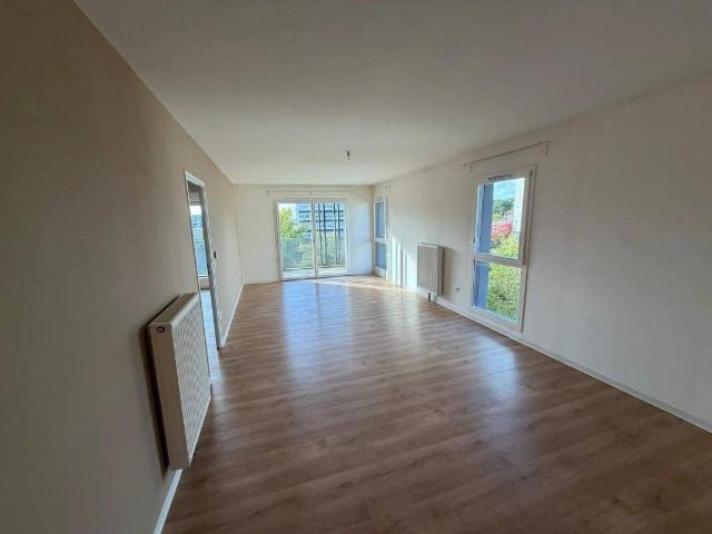 Appartement T3 à louer 69m2 Mons