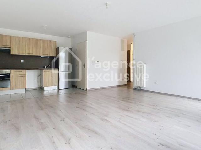 APPARTEMENT T3 A LOUER