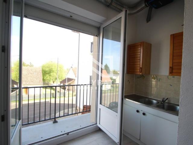 Appartement T3 A LOUER