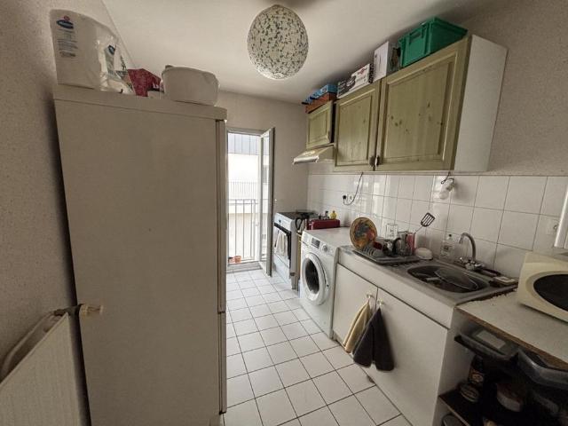 Appartement T3 à louer 62 m²