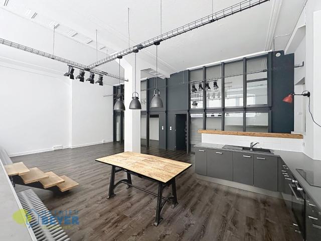 Appartement T3 à louer !