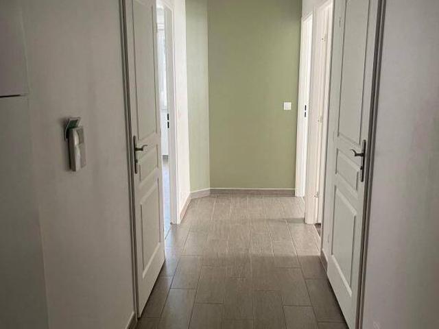 Appartement T3 À Louer