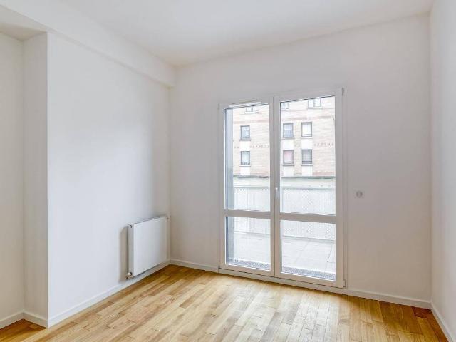 Appartement T3 À Louer
