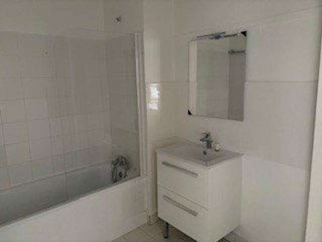 APPARTEMENT T3 A LOUER