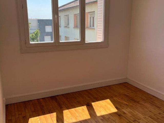 APPARTEMENT T3 A LOUER