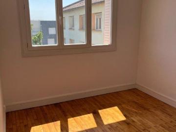 Appartement à louer à Place Ennemond Romand