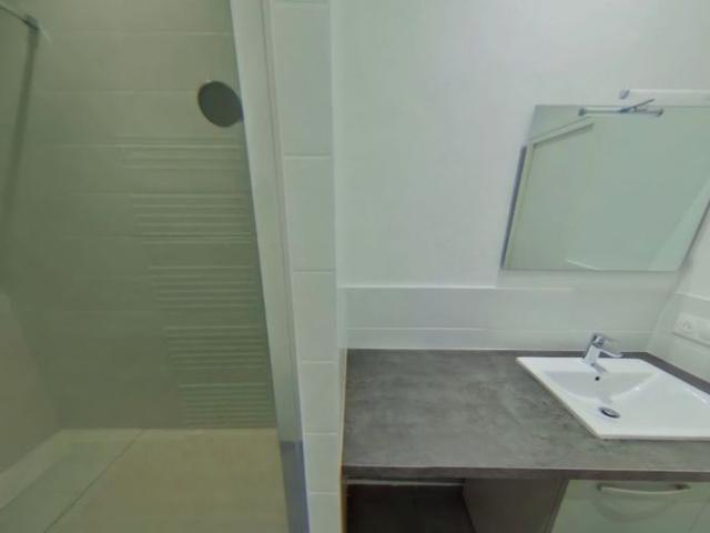 APPARTEMENT T3 A LOUER
