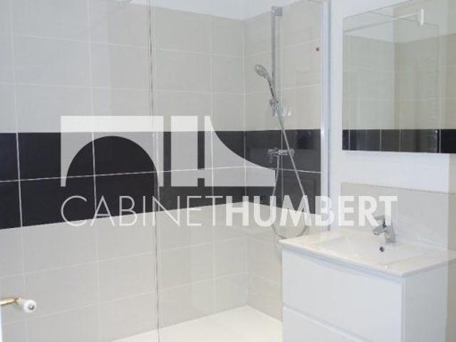 APPARTEMENT T3 A LOUER