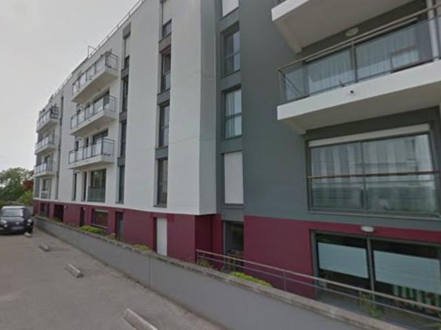 Appartement T3 à louer 73 m²