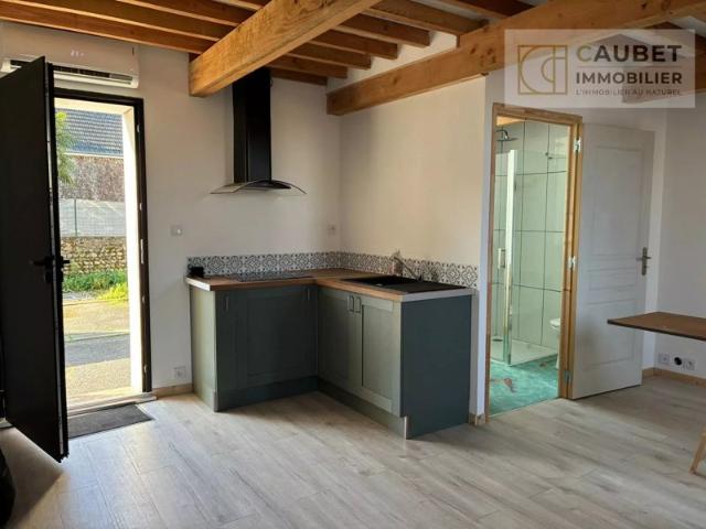 Appartement T3 à louer