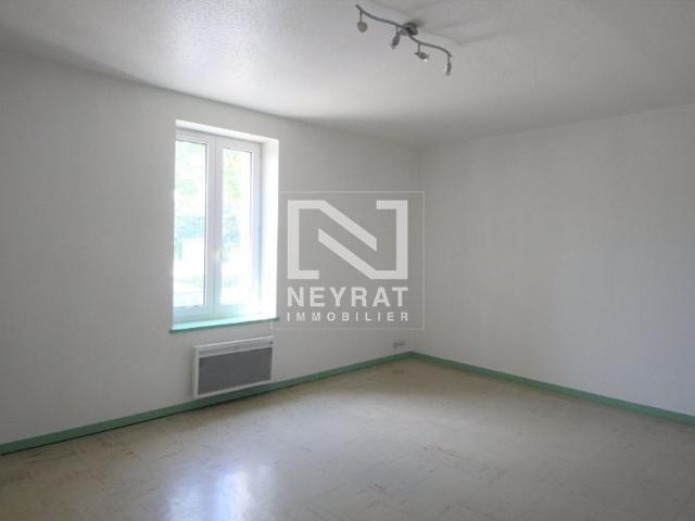 APPARTEMENT T3 A LOUER