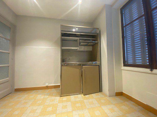 APPARTEMENT T3 A LOUER
